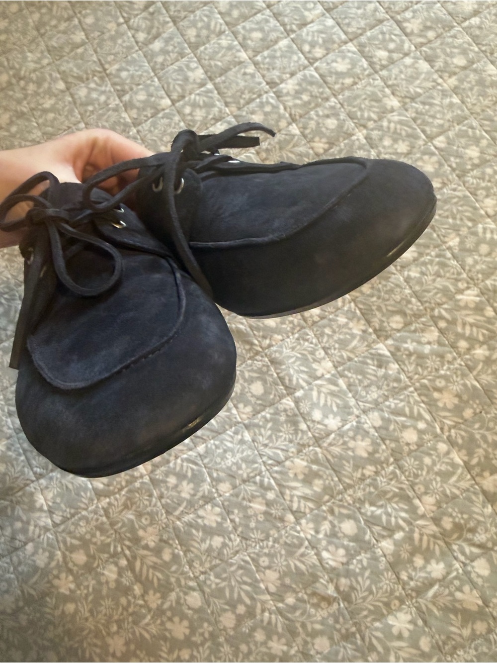 VINCE women loafers size 9 - Picture 6 of 7